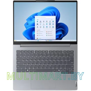 Ноутбук Lenovo ThinkBook 14 G7 IML (21MR0035GQ) картинка 5